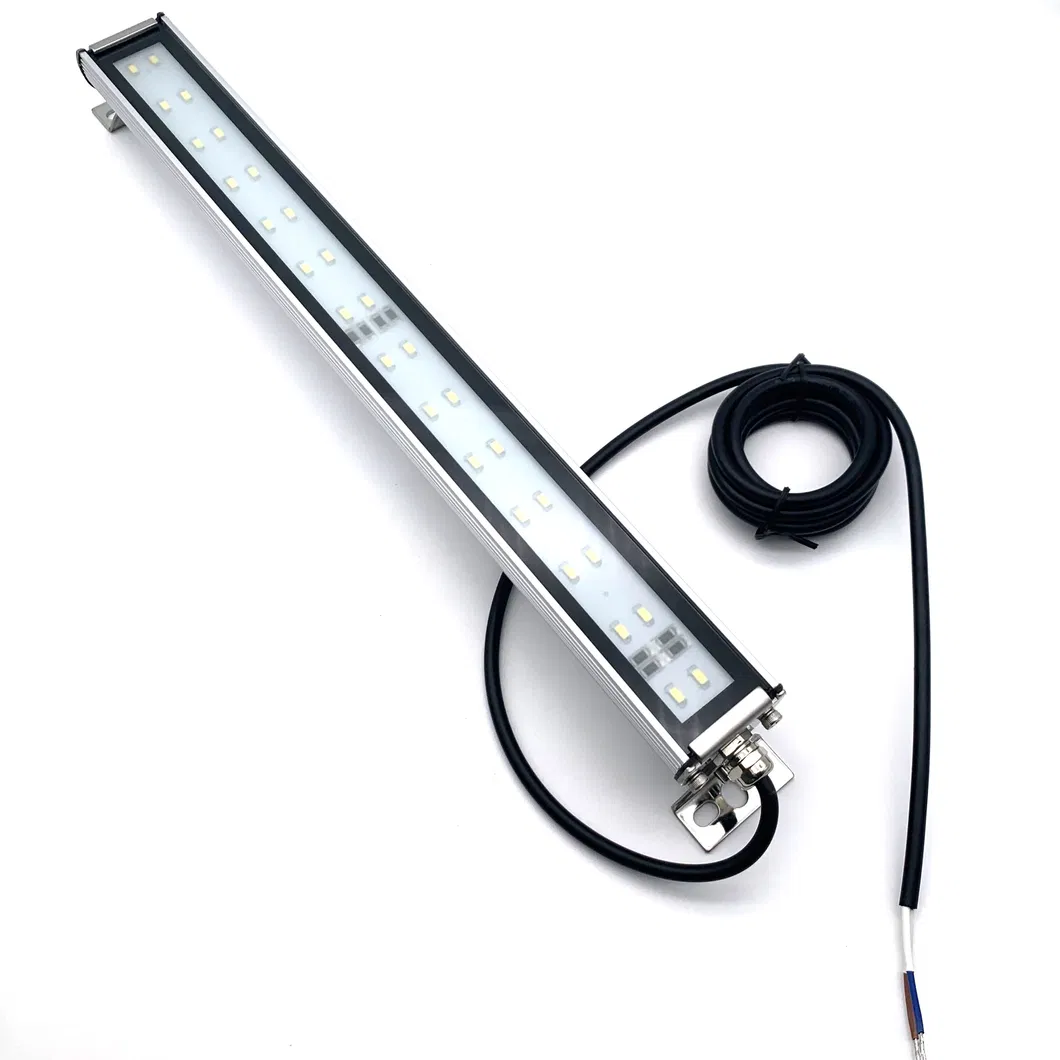 Linear LED Lamp