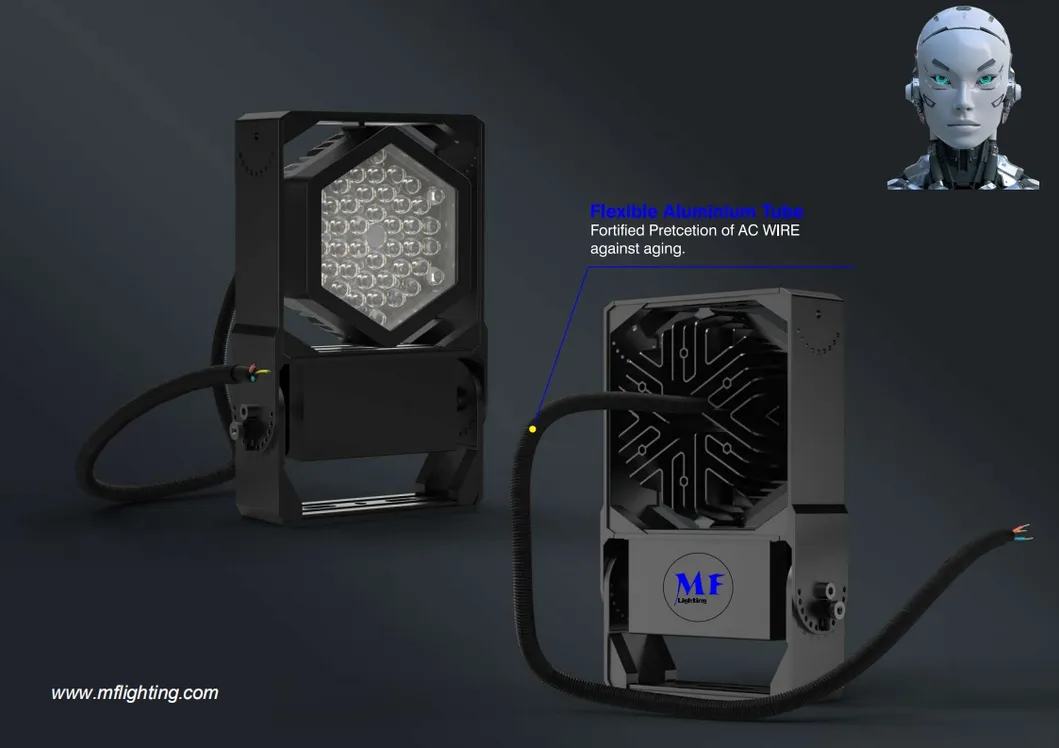 LED High Mast Feature 2