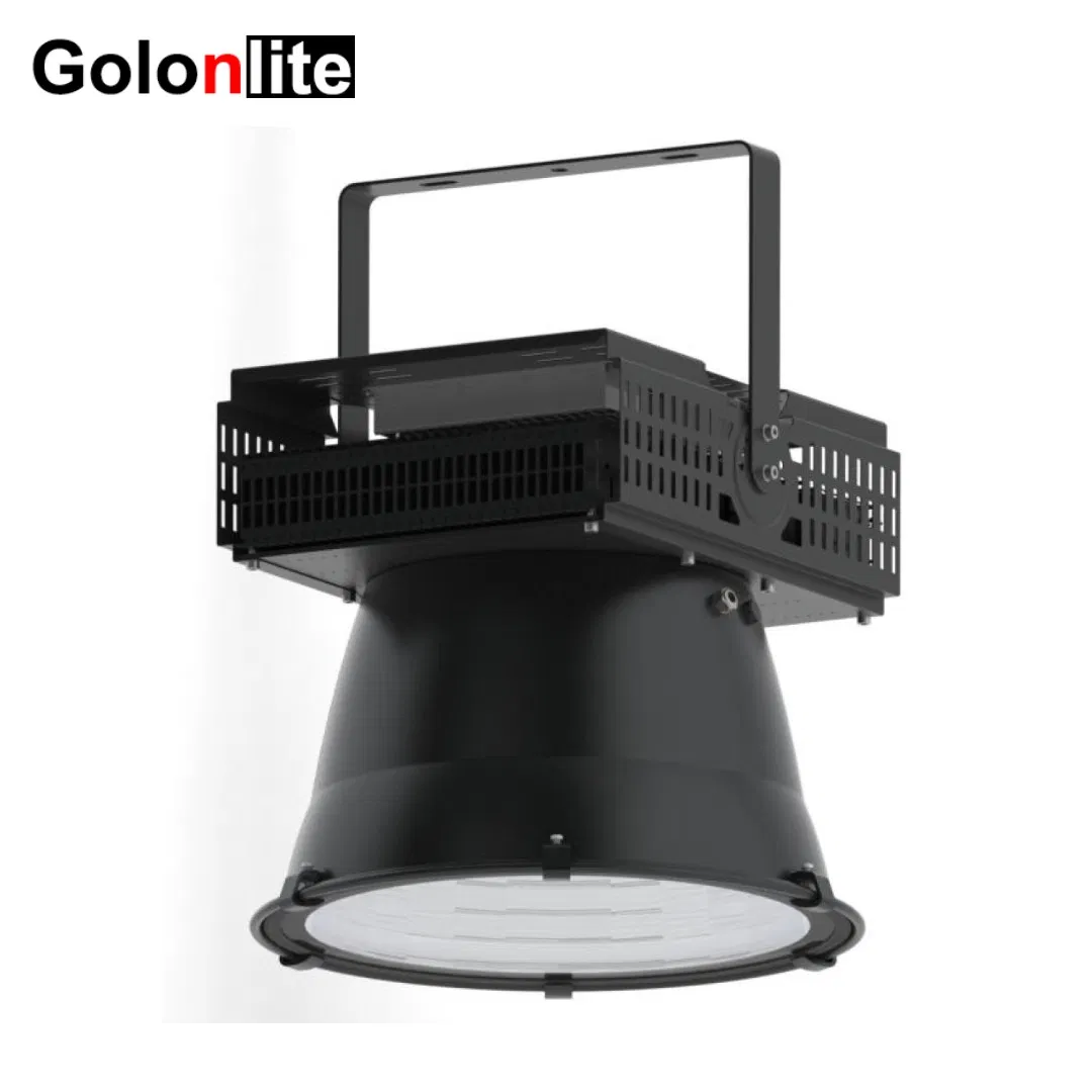 Shenzhen Factory Waterproof Highbay Lamp 300W -1500W LED Industrial Lighting