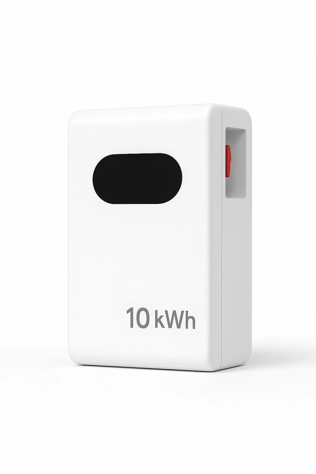 Solar Power Station Home Storage System Removable Home Energy Storage