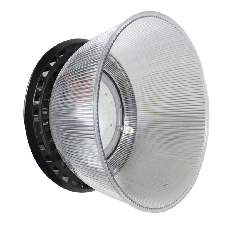 Dimmable Industrial Interior UFO LED High Bay for Warehouse Lighting