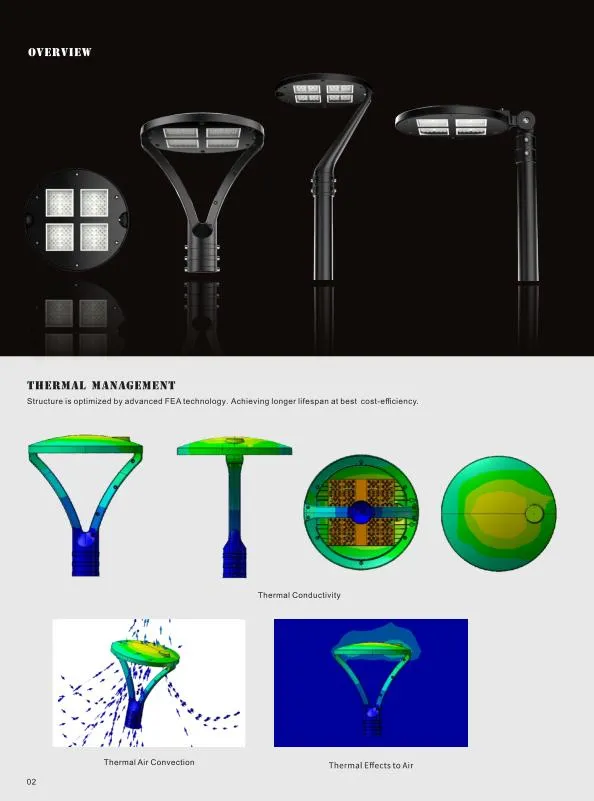 Detailed Technical Drawing 1