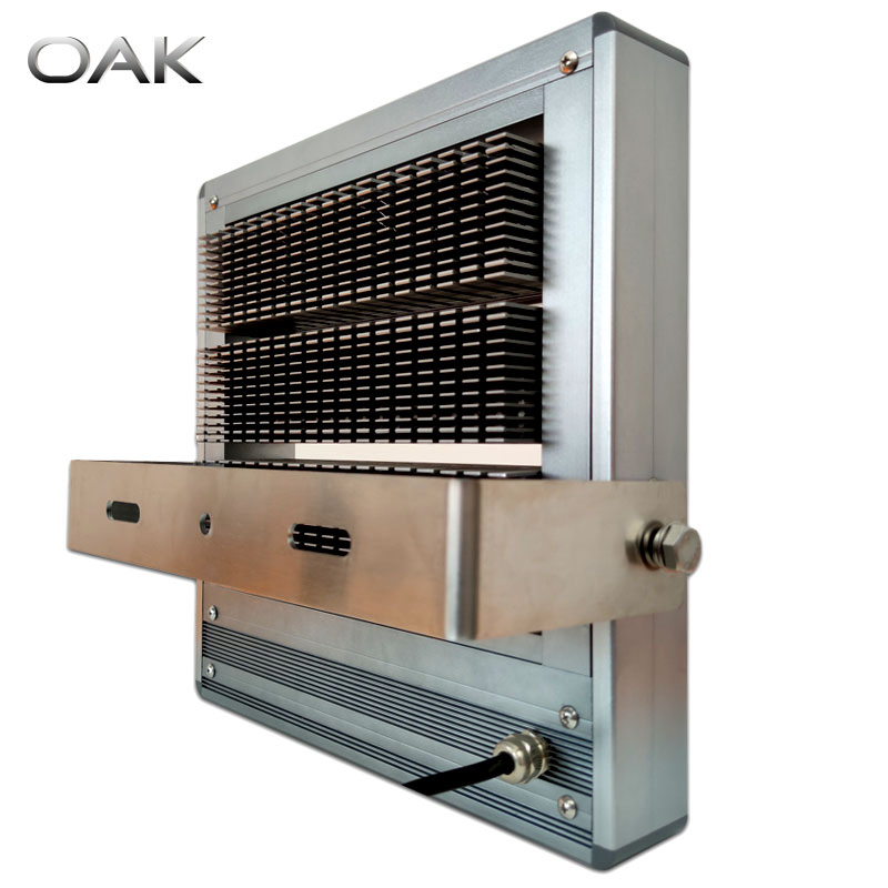 220lm/W High Power COB LED High Mast Pole Projector Flood Light for Outdoor Reflector Football Field Stadium Sport Lighting 200W 300W 400W 600W 800W 1000W 1500W