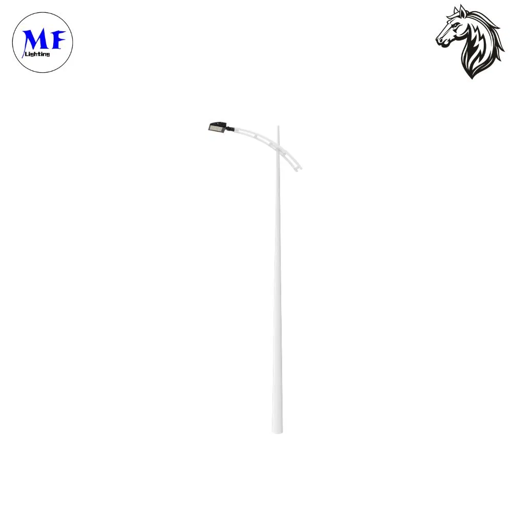 Stadium Light View 3