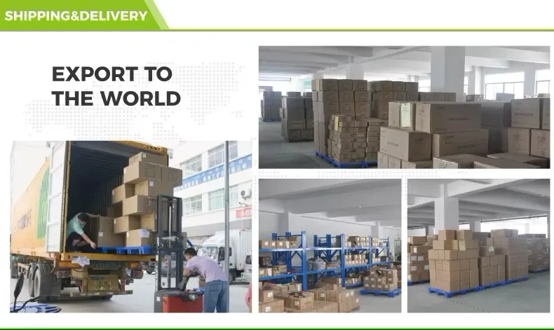 LED Flood Light Details 7