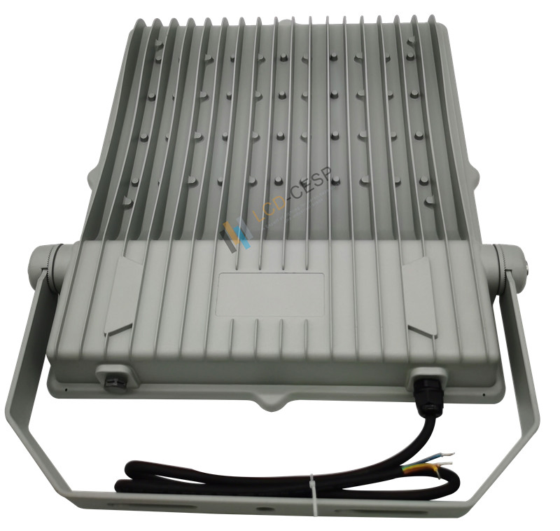 Floodlight 250W-400W, LED Street Lights, 110-277V, 5000K, IP66, Marine Grade Spot/Flood Lighting