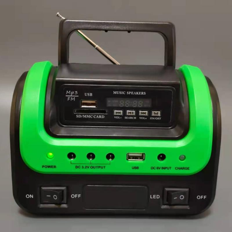 Wholesales Solar Power Home Lighting Solar Power System Good Factory Price with Remote Control