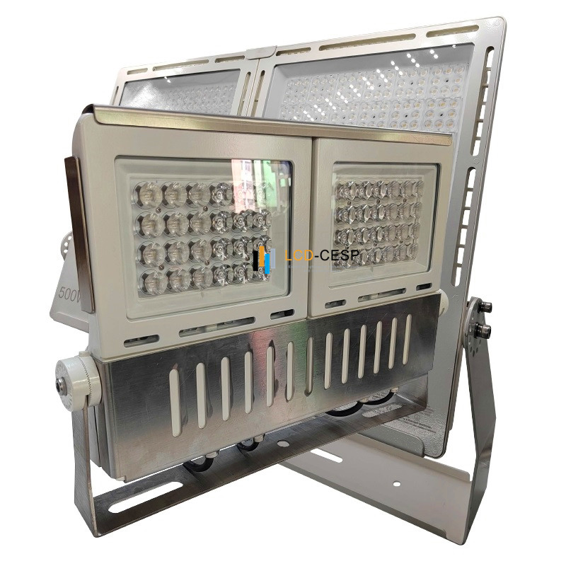 Flame Proof Light - LED -150W- Marine Grade Atex Lighting -100-277VAC- IP66-Floodlight