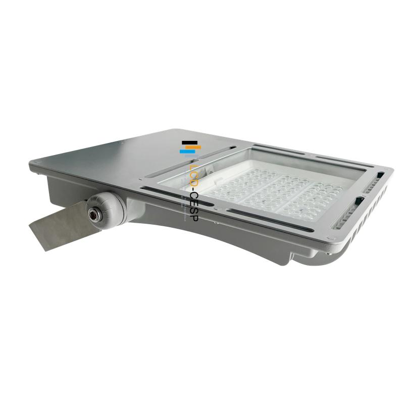 Explosion-Proof ATEX Marine-Grade LED Floodlight 50W-1200W CE Certified High-Lumen Industrial Lighting Solution AC100-277V (50/60Hz) or 18V/20V/24V/32VDC