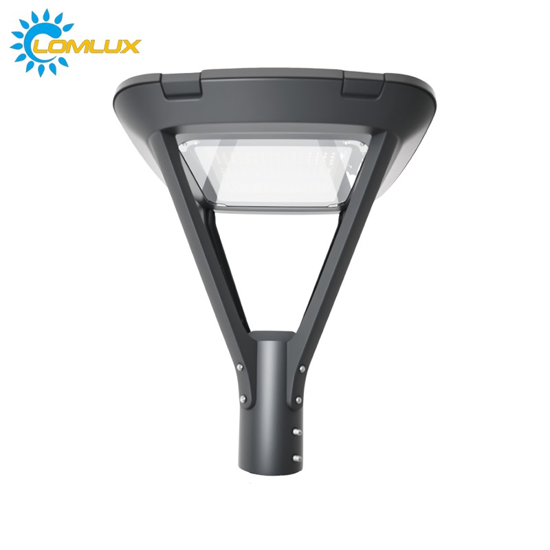 Post Top Street Lamp 35watt LED Garden Light