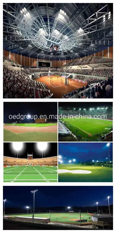 Installation Dimensions