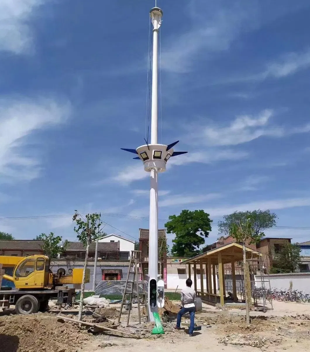 Outdoor Application 2