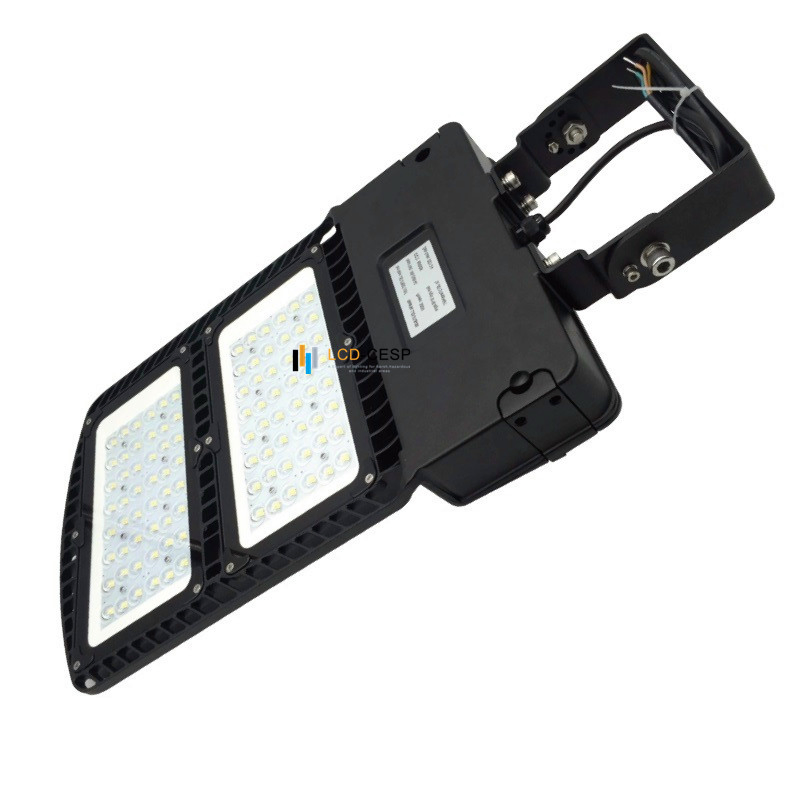 Flame Proof Light - LED -150W- Marine Grade Atex Lighting -100-277VAC- IP66-Floodlight