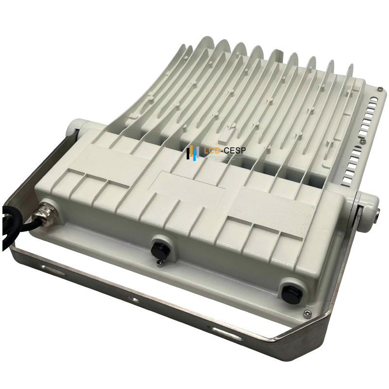 Fish Boat Lighting Floodlight LED Marine Grade LED Flood Light-100-265V-50/60Hz-100W