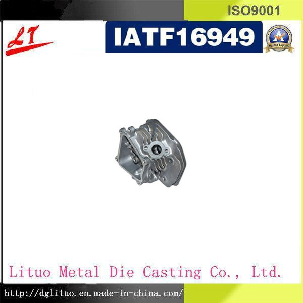 Excellent OEM Aluminium Die Casting Heat Sinks