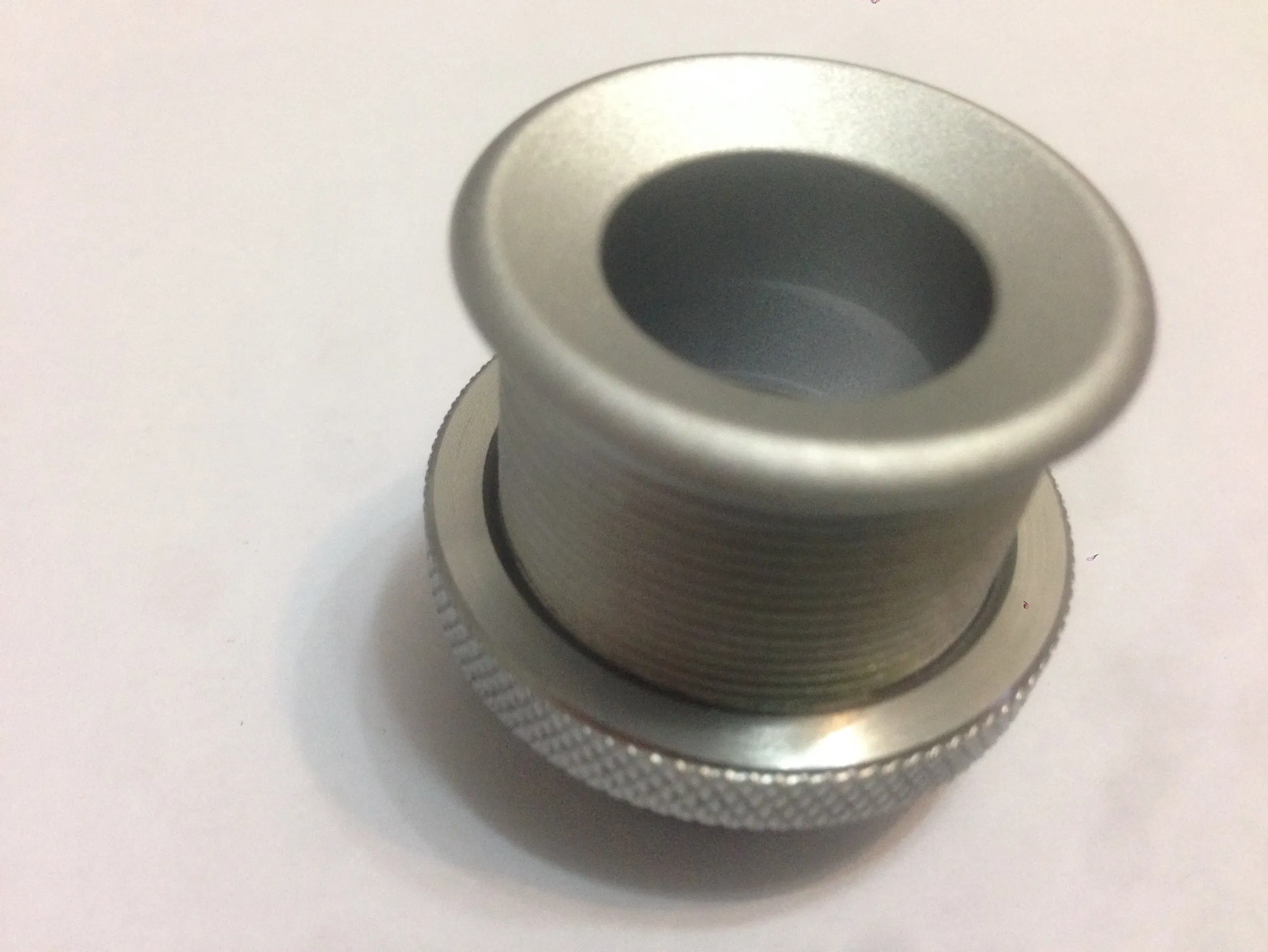 LED Business Indoor LED Light Thermal Solution Aluminum Heat Sinks CNC Turning Cold Forging Die Casting Extrusion Aluminum LED Light Heat Sinks