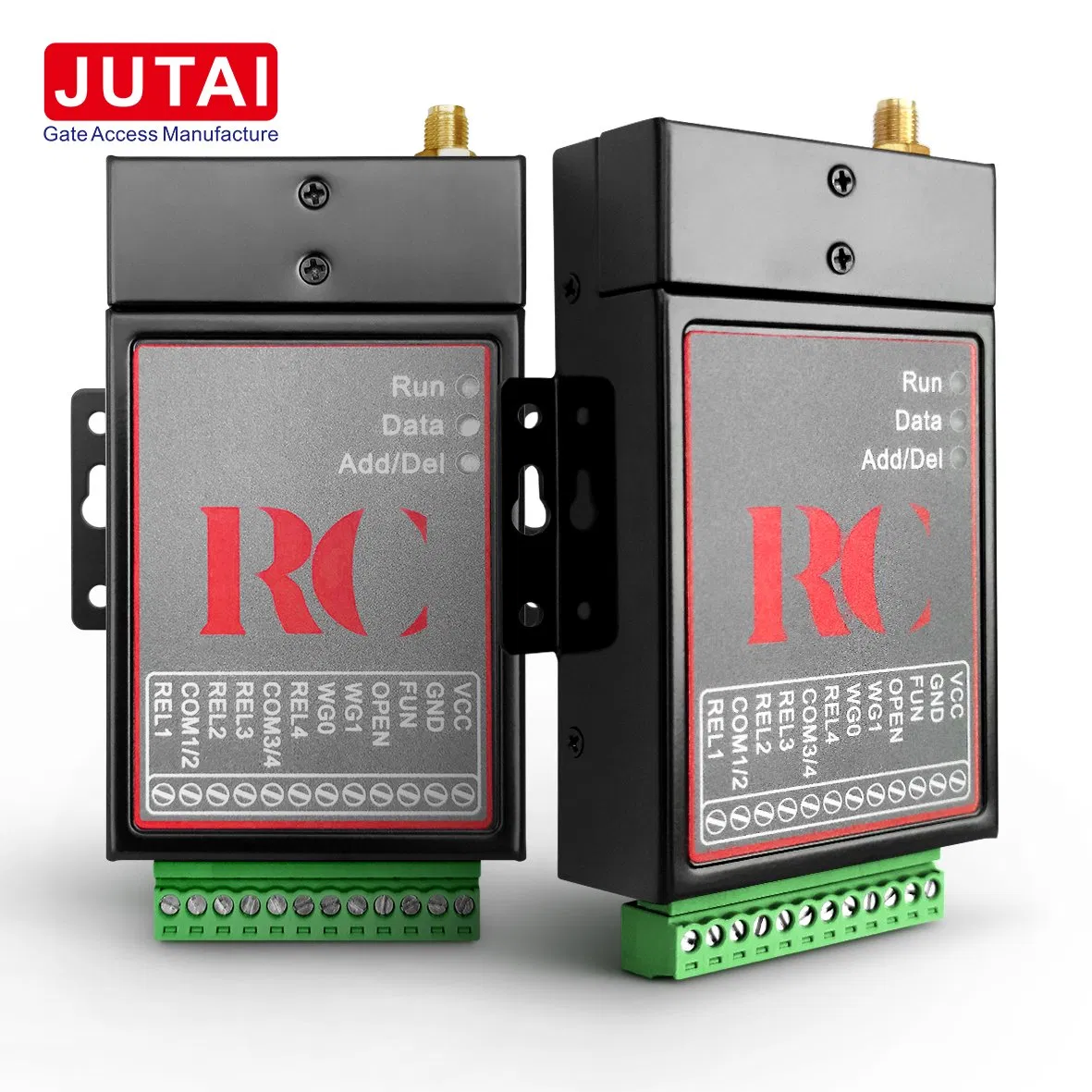 Residential GSM/WiFi/Remote Control Home Solar Power Gate Opener System