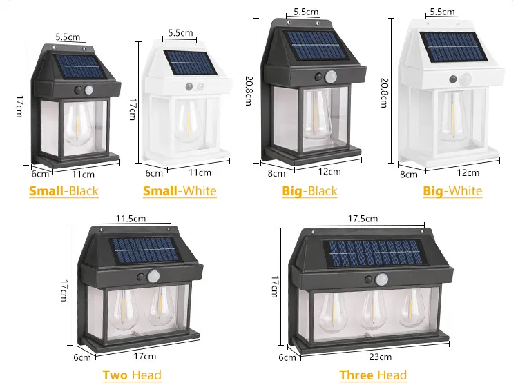 Specifications Diagram