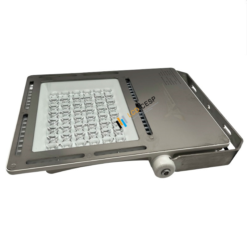 Marine Grade LED Flood Light 1000W Boat High Intensity Searchlight Lighting 24V