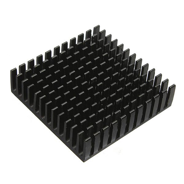 Aluminum Die Casting Heat Sink