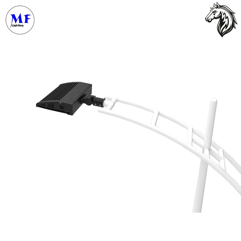 Stadium Light View 2