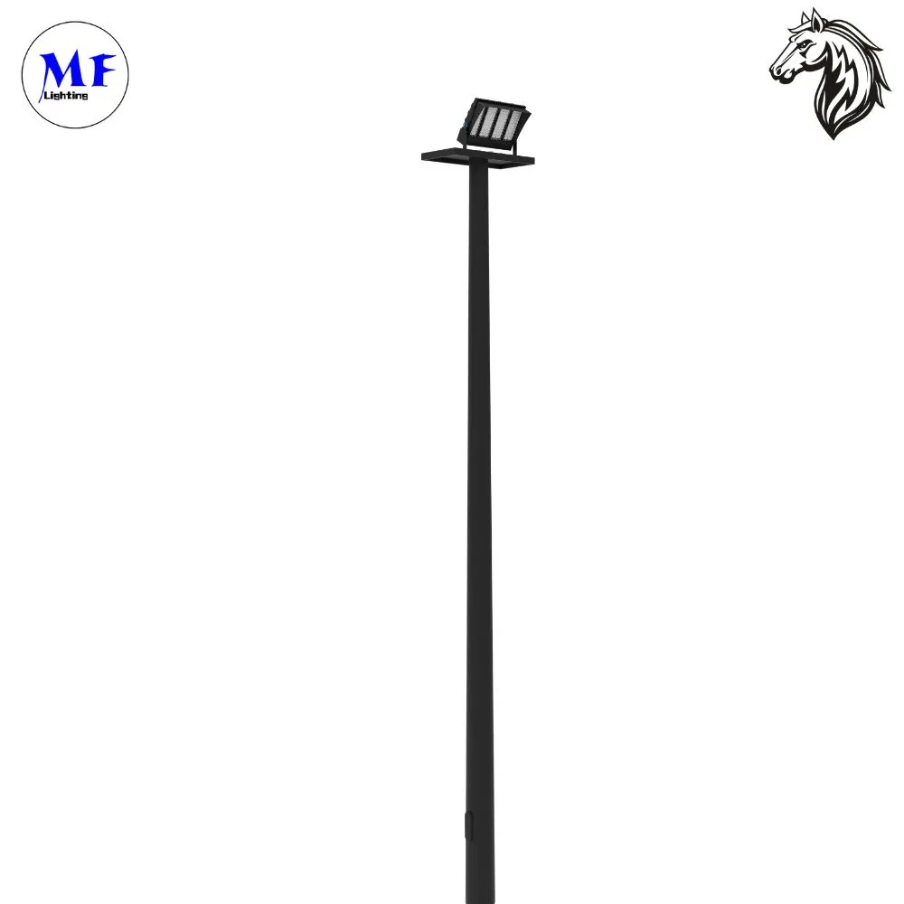 Stadium Light View 1