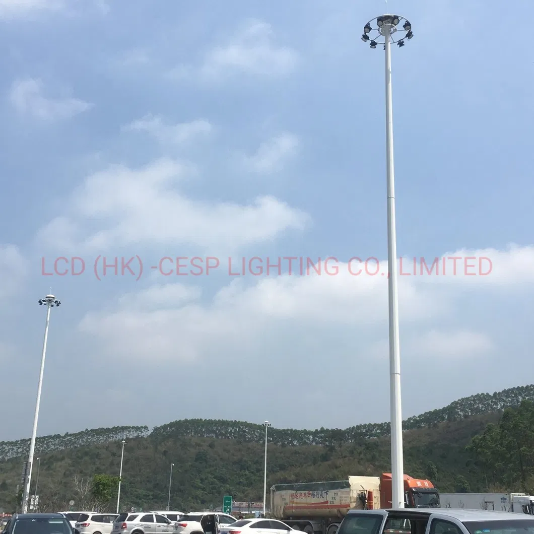 Industrial LED Flood Light