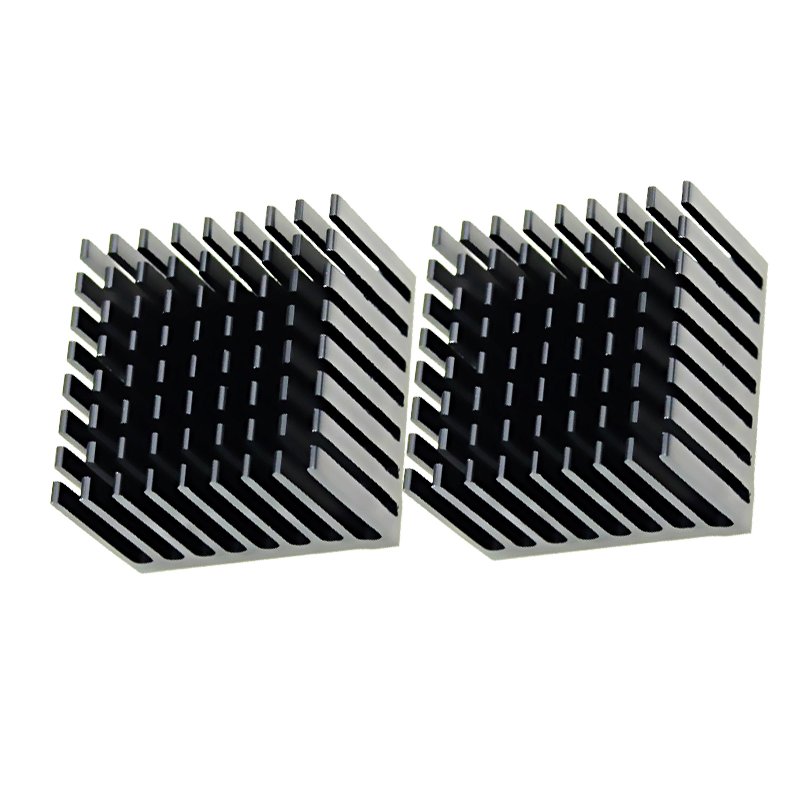 Aluminum Die Casting Heat Sink