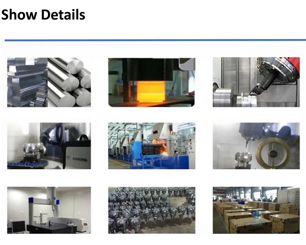 Aluminium Processing