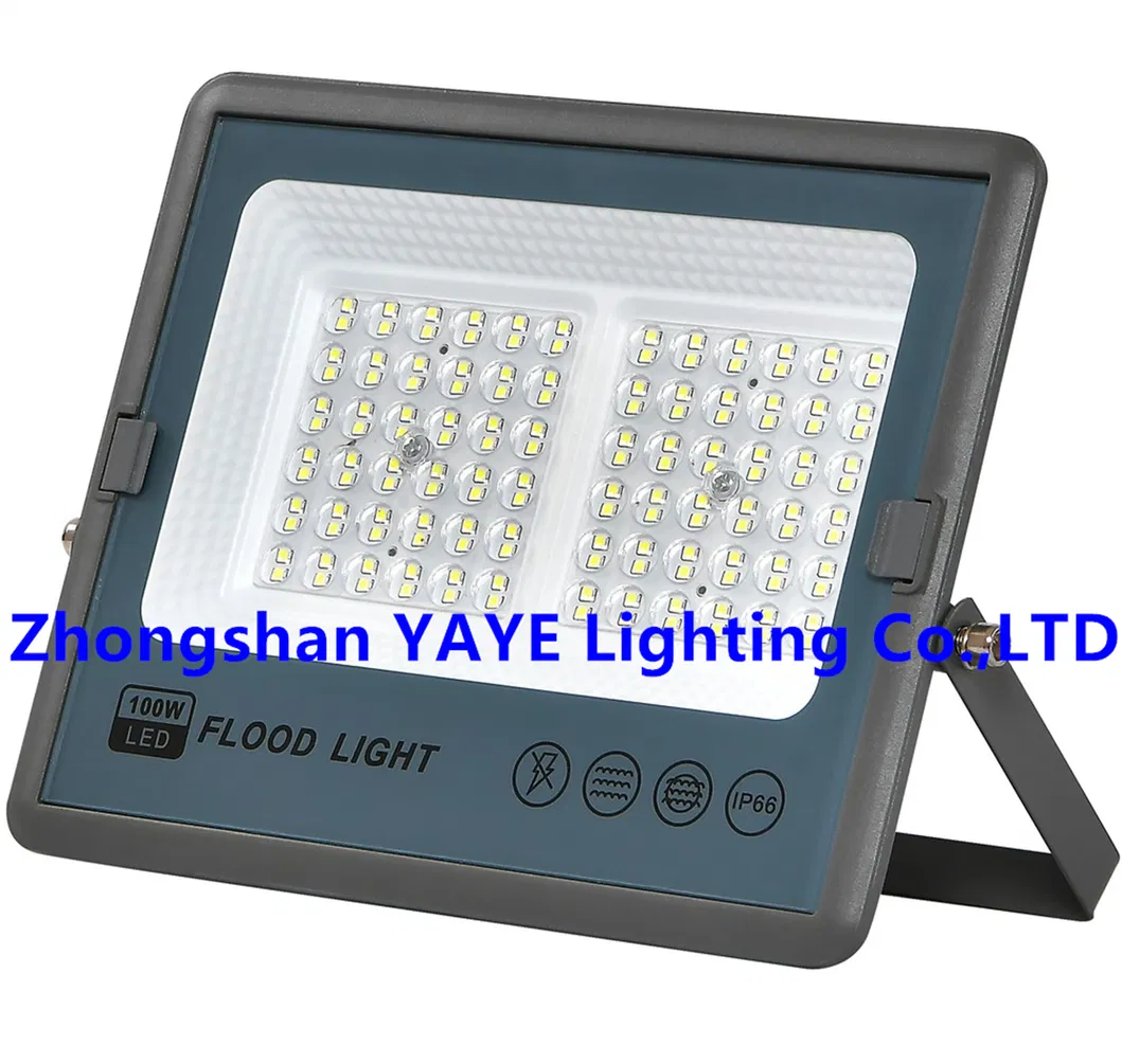 LED Flood Light 11
