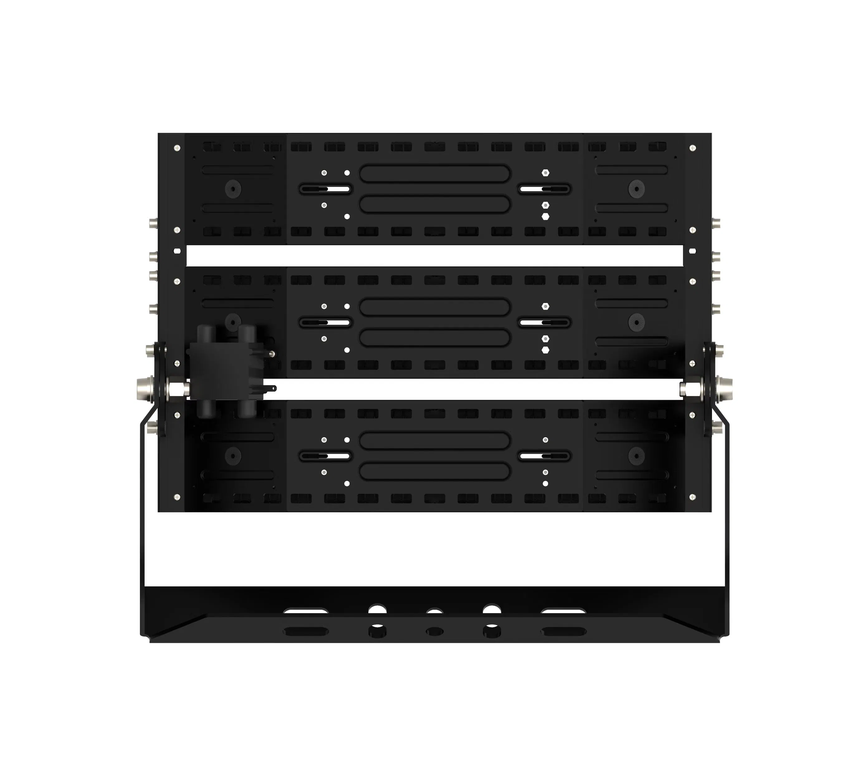 IP65 Waterproof 400-1500W 5-Years Warranty LED Modular Flood Light Outdoor Stadium Light