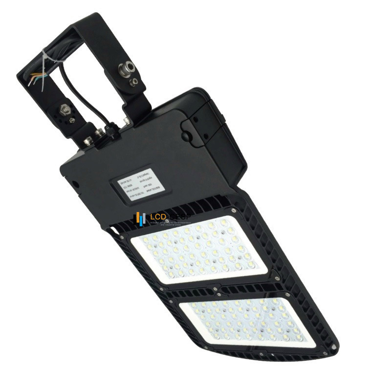 Flame Proof Light - LED -150W- Marine Grade Atex Lighting -100-277VAC- IP66-Floodlight