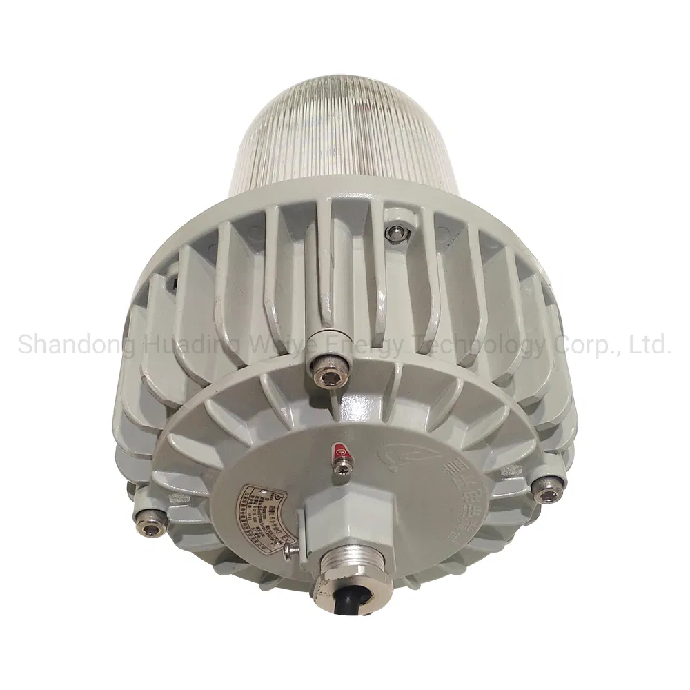 Explosion Proof Fixture