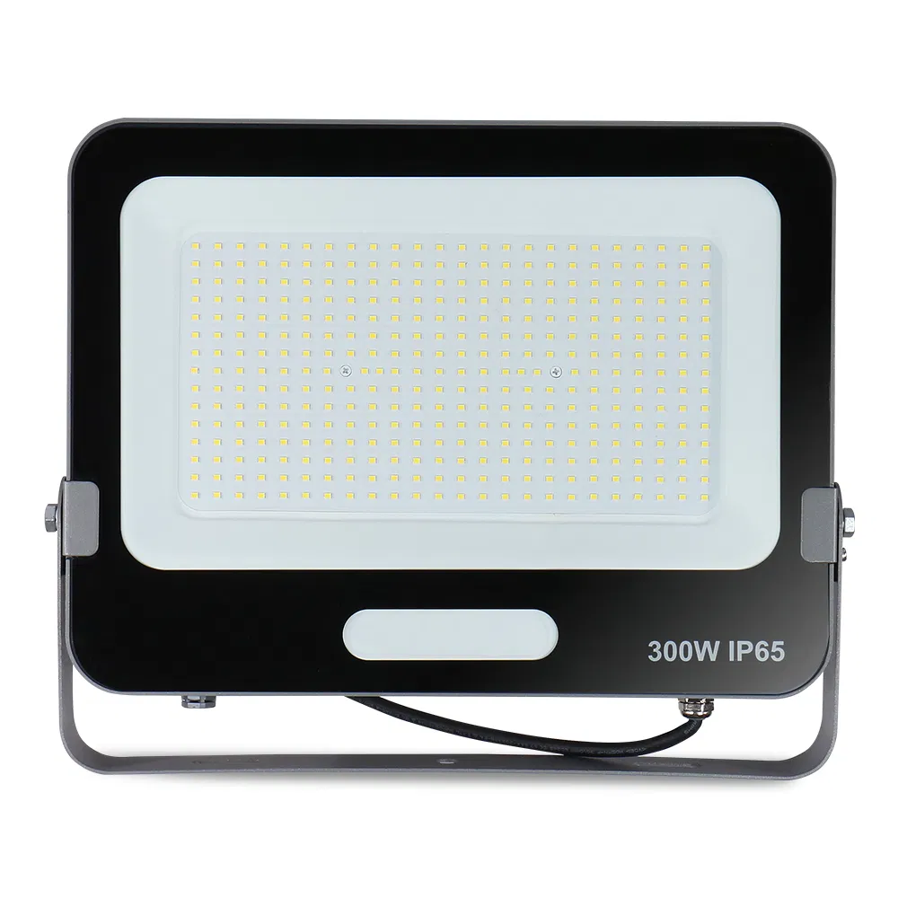Industrial Modular CCT LED Flood Light for Outdoor Stadiums