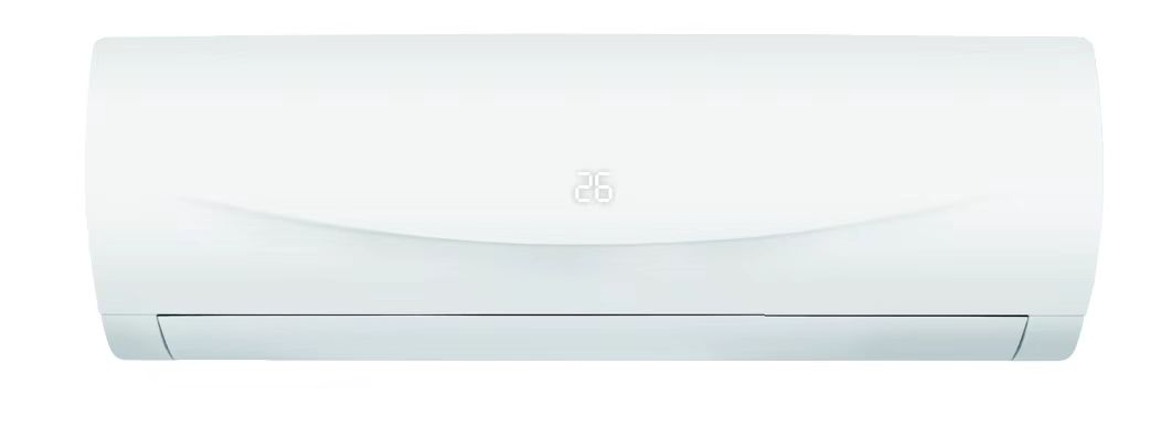 Premium Solar Air Conditioner System Climatiseur Portable with Remote Control Functionality