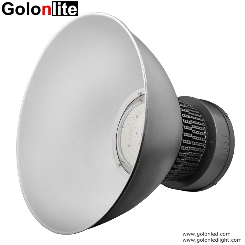 Ce Great Quality 45D 60d 90d Industrial Low Bay LED Warehouse Lighting