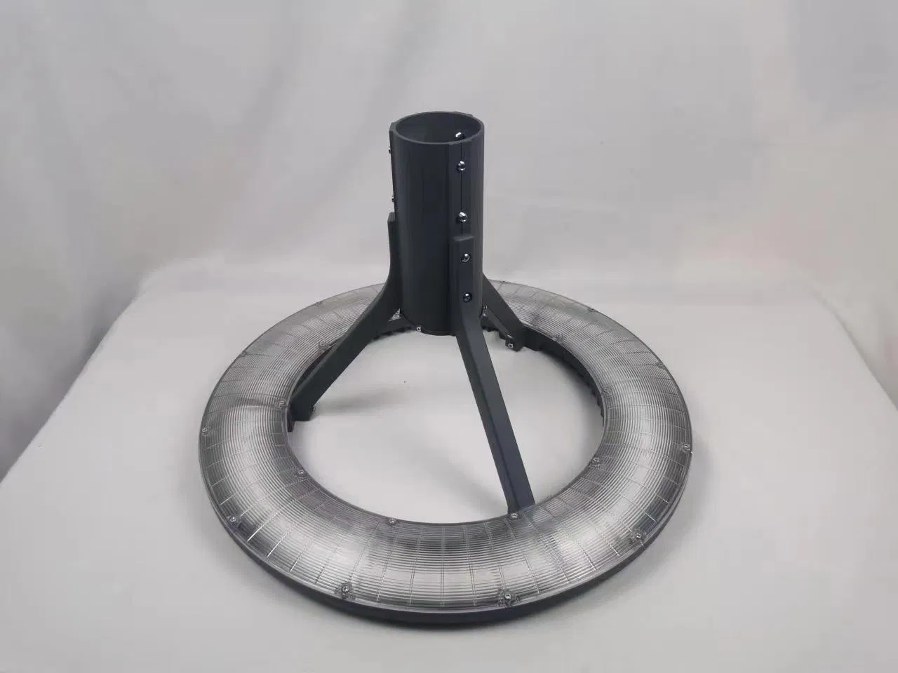 5-Year Warranty for IP66 Waterproof LED Garden Landscape and Park Post Top Lights