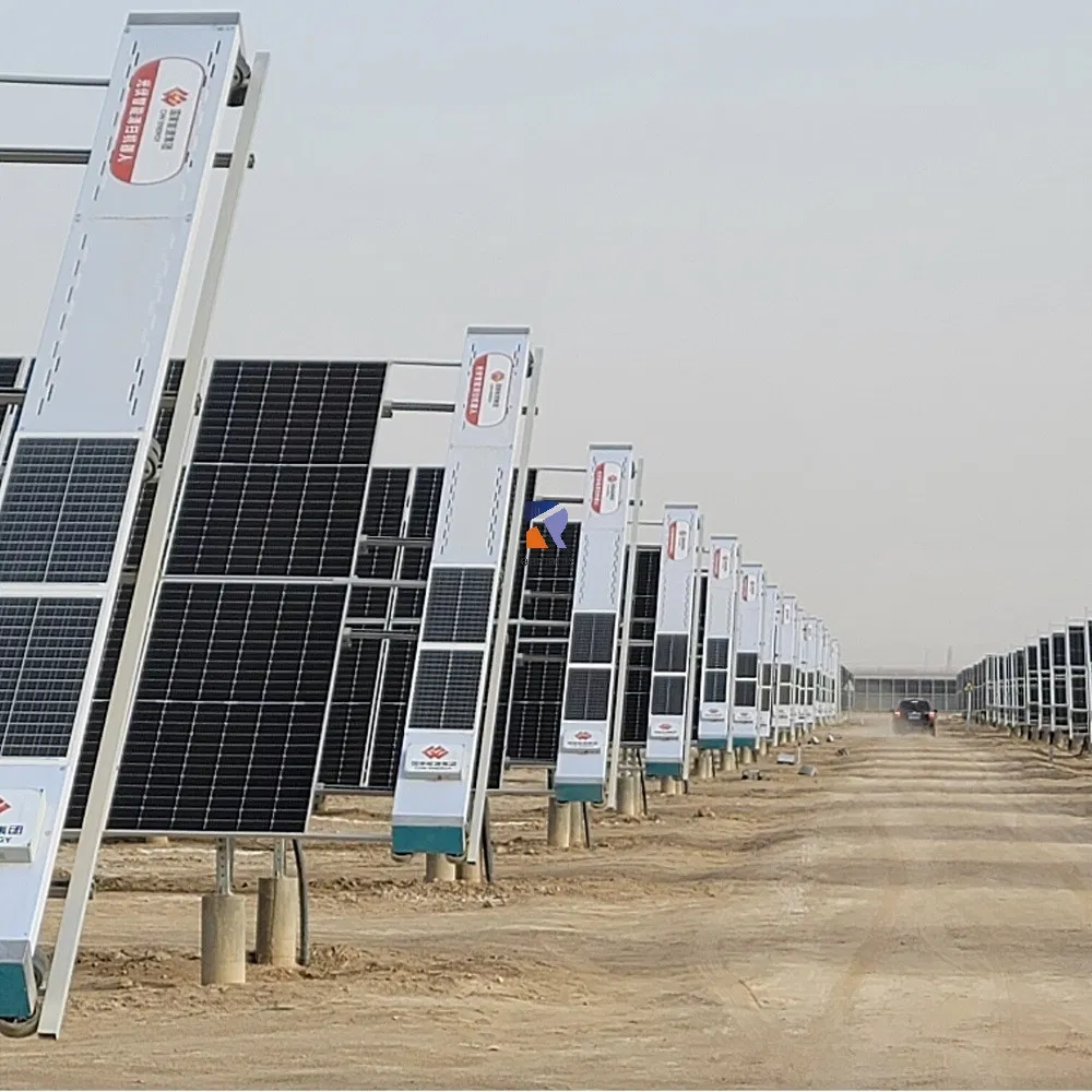 Efficient Solar Robotic Cleaning System for Maximum Panel Performance