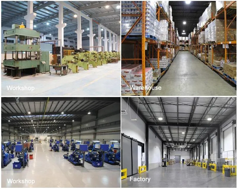 Application Scenarios