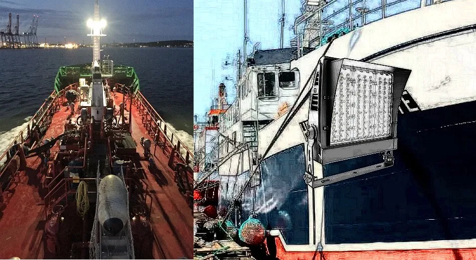 Installation Bracket