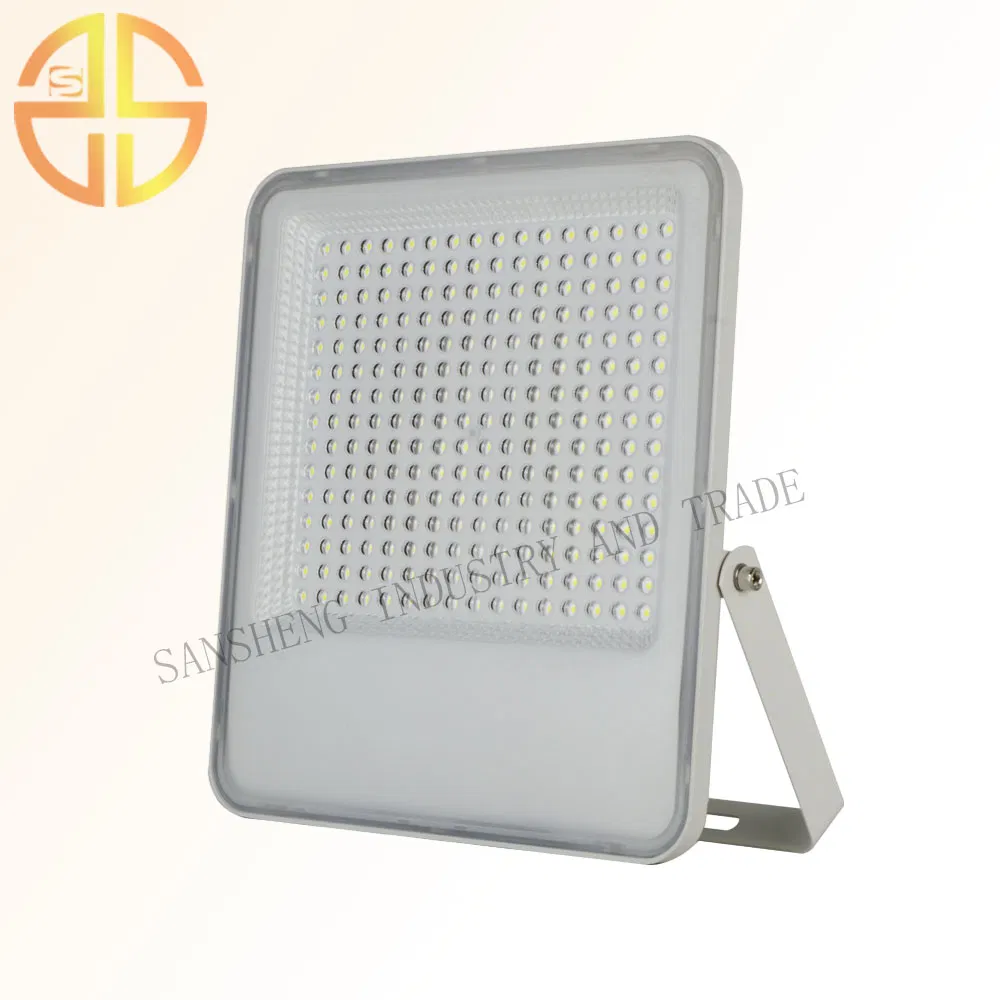Waterproof LED Flood Light Reflector Football Field Stadium Sport Lighting