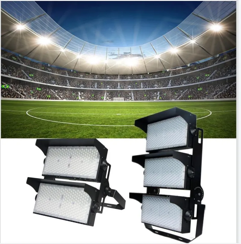 LED Flood Light