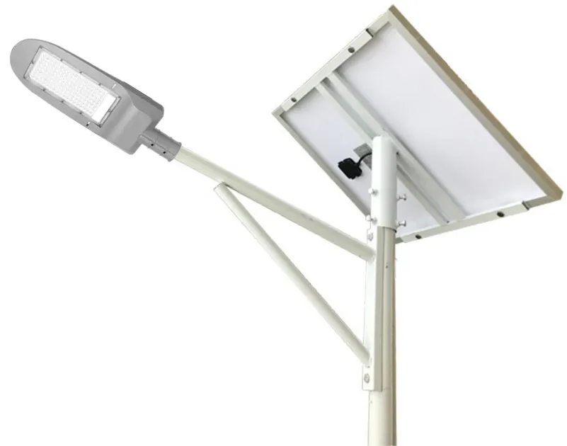 Road Lighting View 4