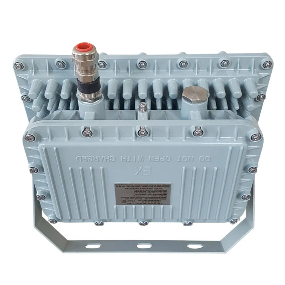 200 Watt Explosion Proof LED Flood Lights for Gas Station Hazardous Area