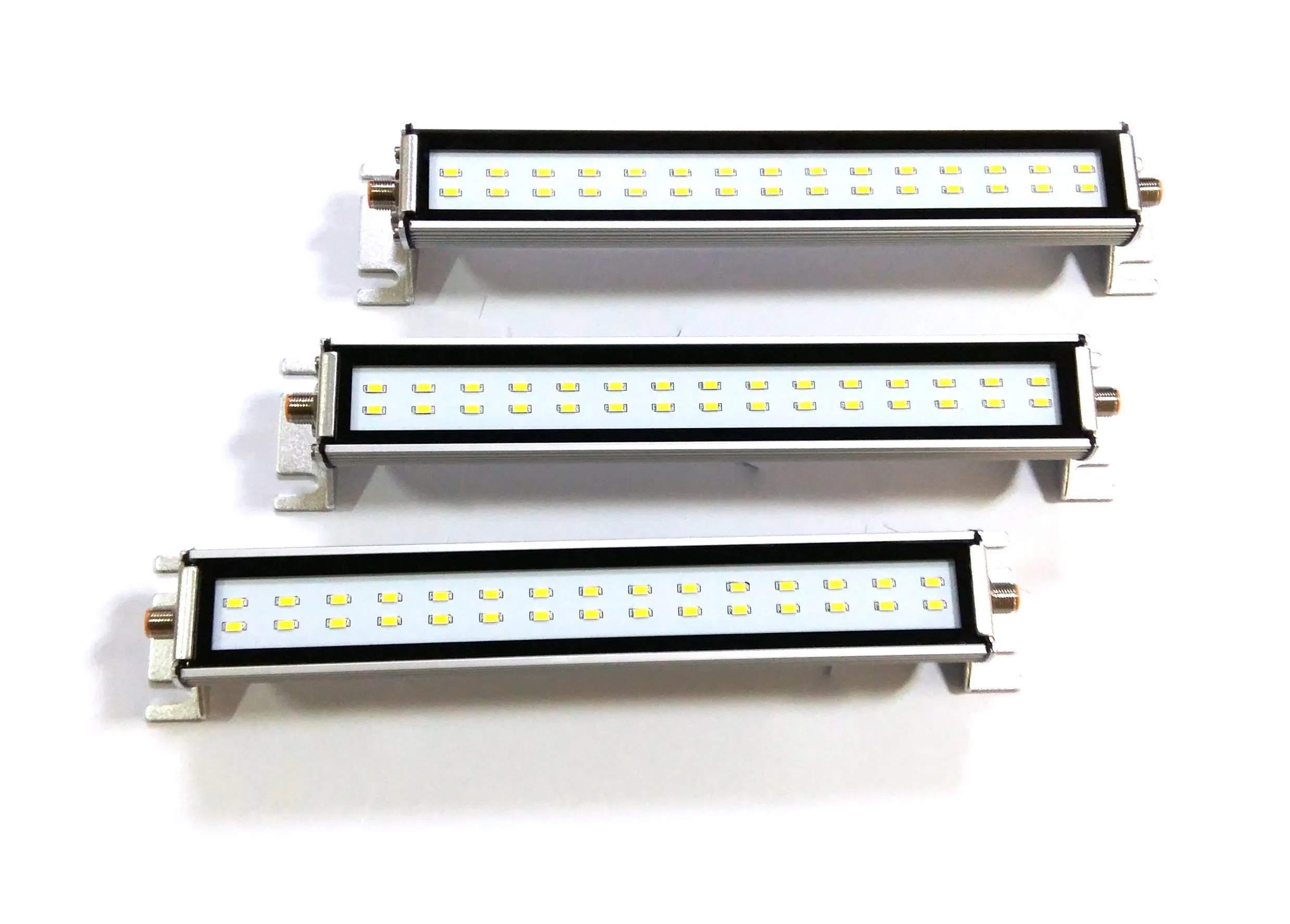 Svlec M12 24V 220V IP67 Linear LED Anti Explosion Light Explosion-Proof Lamp for CNC Machine