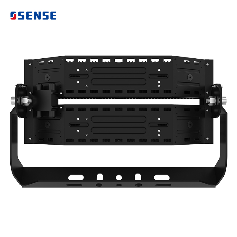 Outdoor High Mast Pole Sports Lighting 250W 500W 750W 800W 1000W 1500W Football Field Tennis Court Basketball Arena Reflector Stadium LED Flood Light