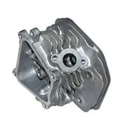 Aluminium Die Casting Heat Sink 1