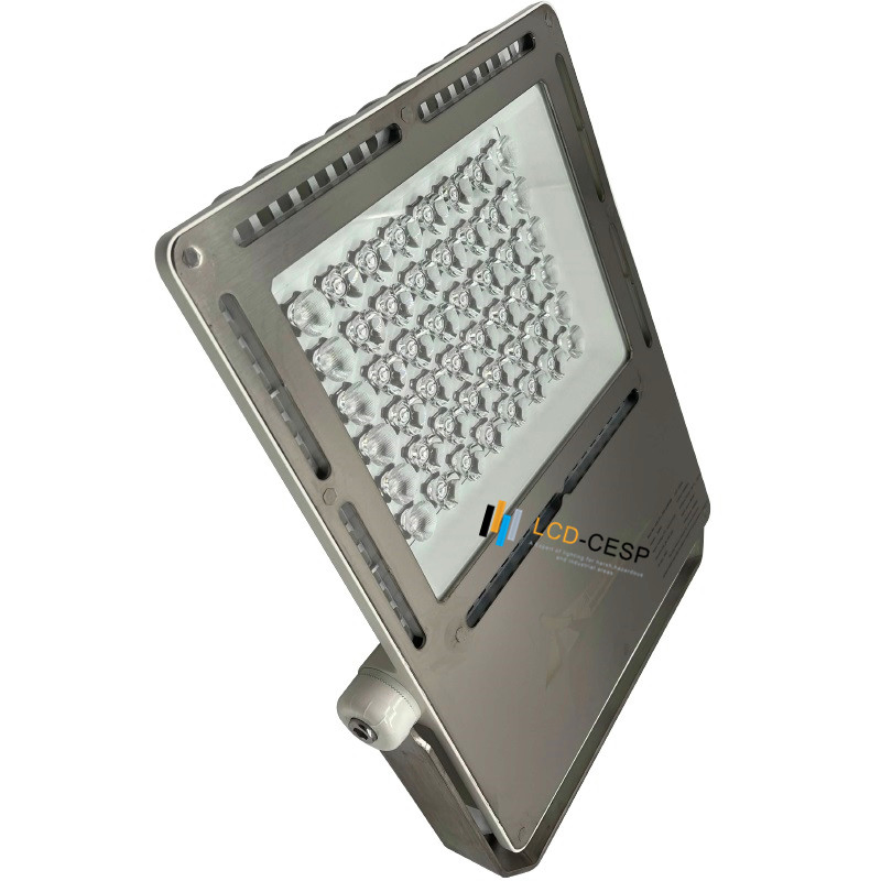 Stainless Steel Marine Grade LED Flood Lights 400W 500W Fish Boat Lighting