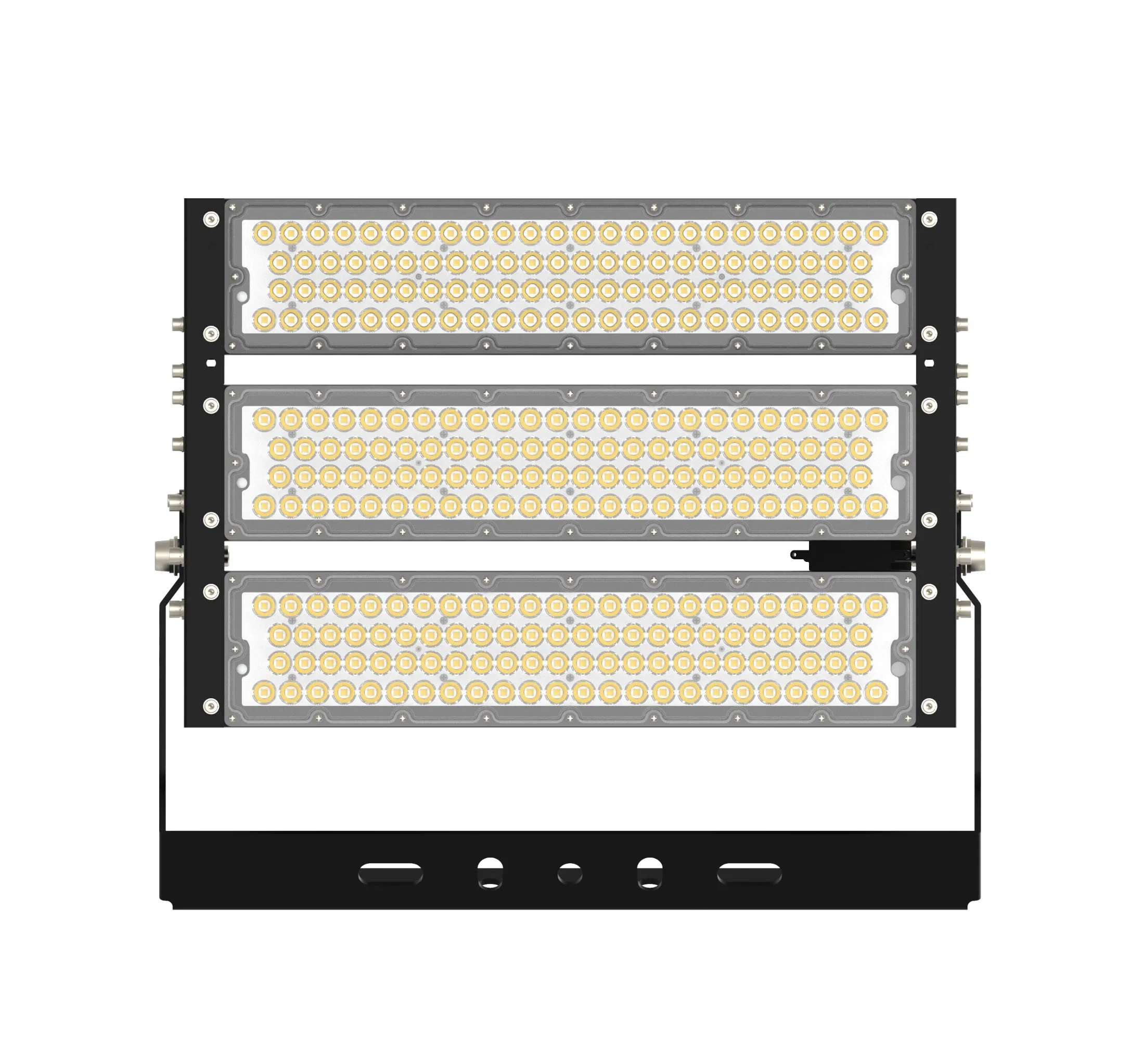 IP65 Waterproof 400-1500W 5-Years Warranty LED Modular Flood Light Outdoor Stadium Light