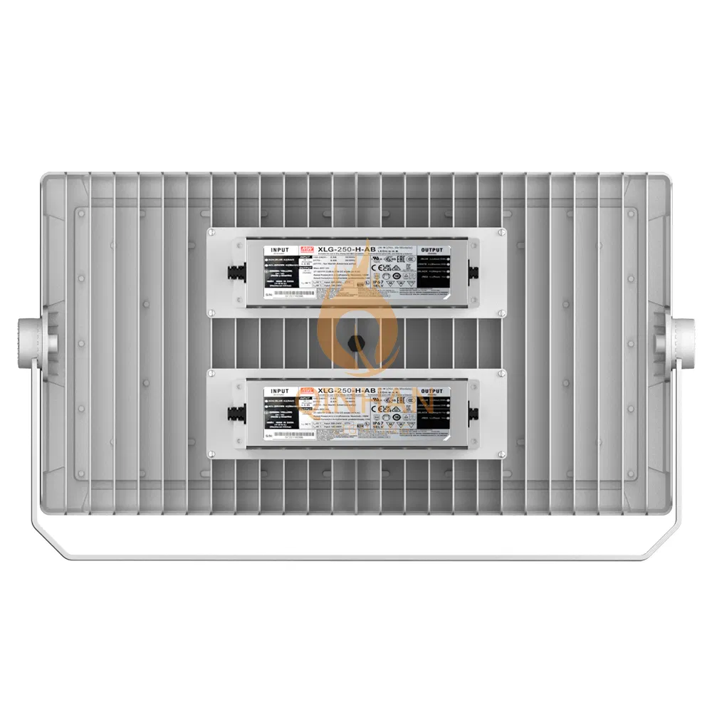 Hight Power Modular Outdoor IP65 SMD 1000W LED Stadium High Mast Flood Light